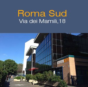 Istituto Cefi Sud